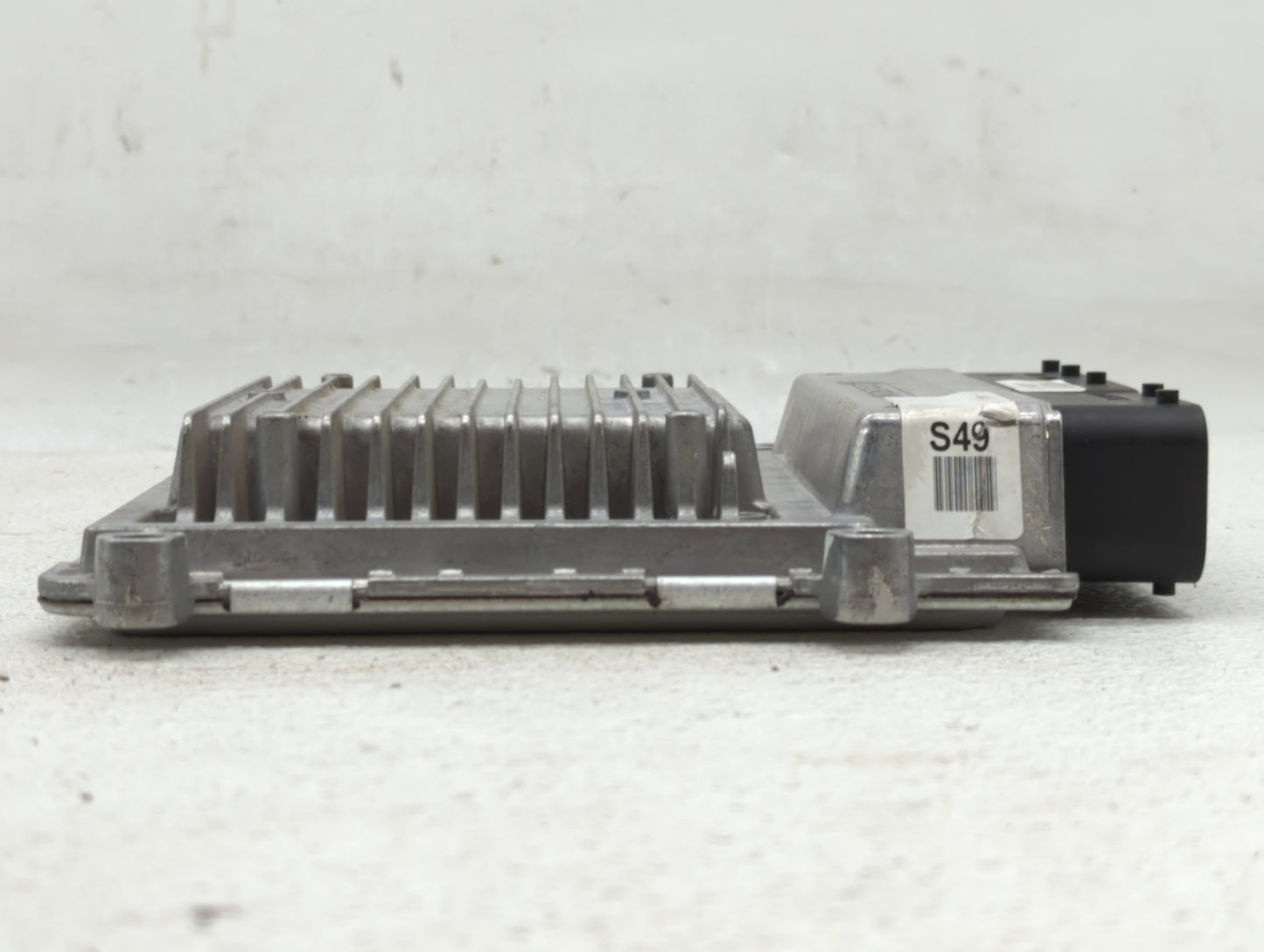 2012-2017 Hyundai Azera PCM Engine Control Computer ECU ECM PCU OEM P/N:39172-3C020 39175-3C000 Fits OEM Used Auto Parts - O