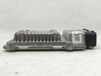 2012-2017 Hyundai Azera PCM Engine Control Computer ECU ECM PCU OEM P/N:39172-3C020 39175-3C000 Fits OEM Used Auto Parts - O