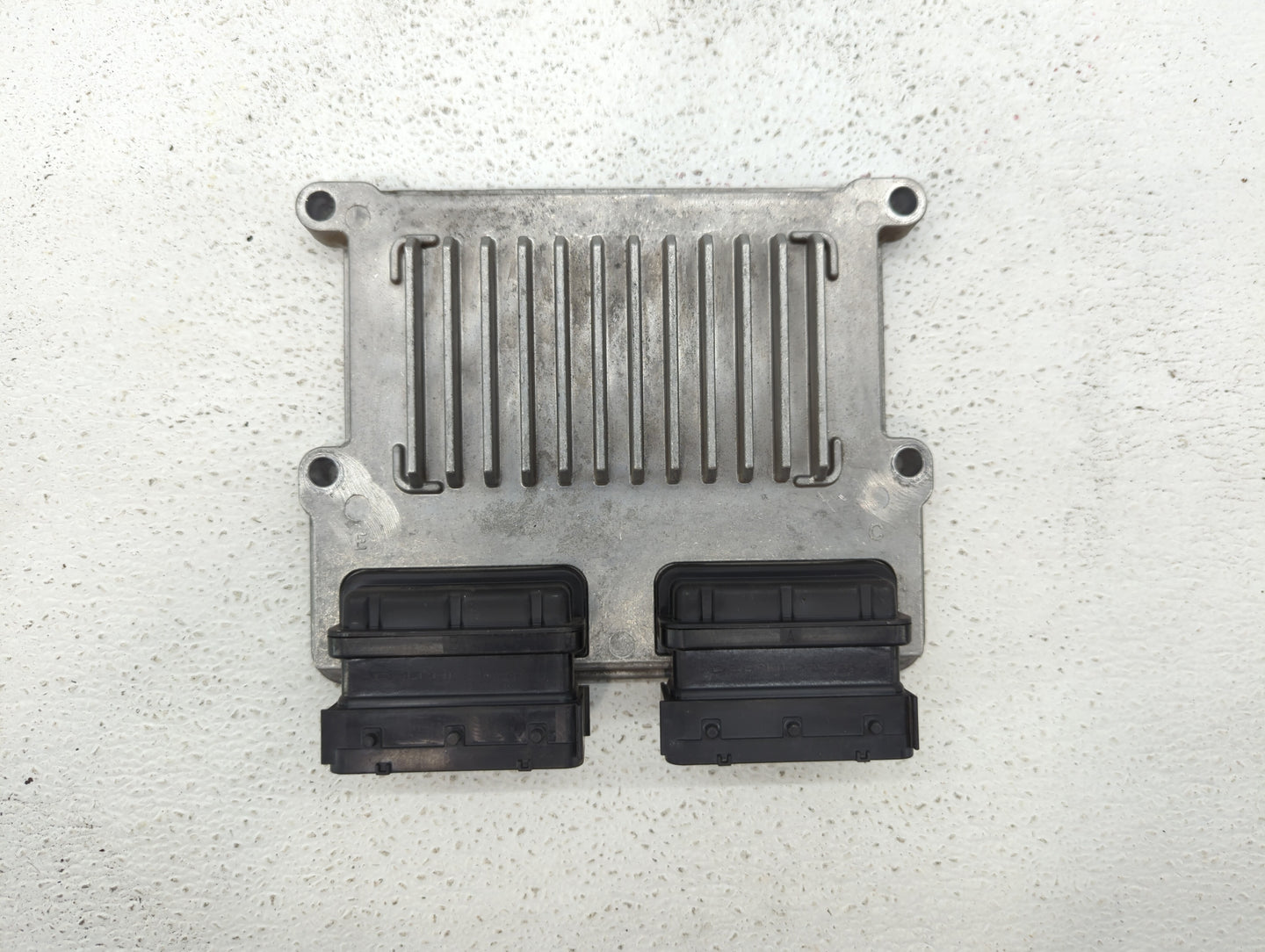2015-2017 Hyundai Azera PCM Engine Control Computer ECU ECM PCU OEM P/N:39110-3CTN2 39110-3CTN1 Fits Fits 2015 2016 2017 OEM