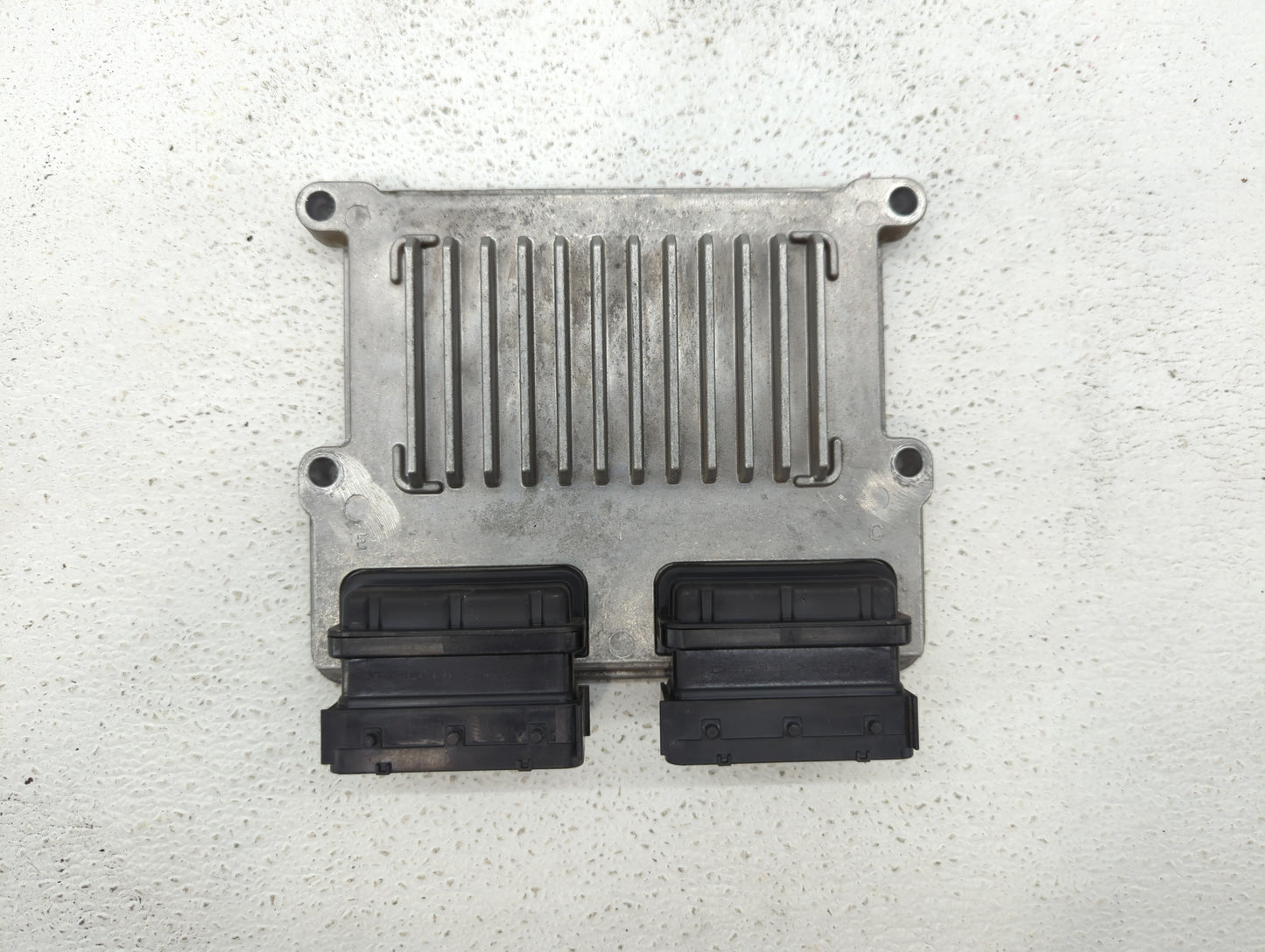 2015-2017 Hyundai Azera PCM Engine Control Computer ECU ECM PCU OEM P/N:39110-3CTN2 39110-3CTN1 Fits Fits 2015 2016 2017 OEM
