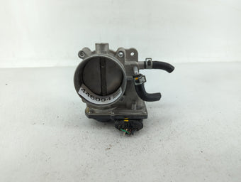 compare product 2012-2017 Hyundai Azera Throttle Body P/N:35100-3CAA0 Fits Fits 2012 2013 2014 2015 2016 2017 2018 OEM Used Auto Parts