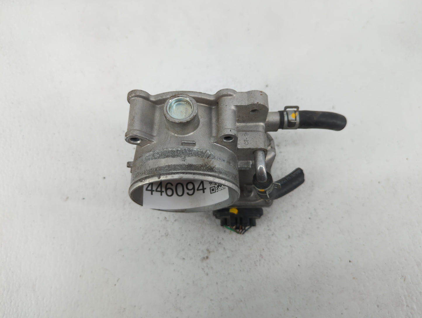 2012-2017 Hyundai Azera Throttle Body P/N:35100-3CAA0 Fits Fits 2012 2013 2014 2015 2016 2017 2018 OEM Used Auto Parts - Oem
