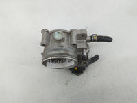 2012-2017 Hyundai Azera Throttle Body P/N:35100-3CAA0 Fits Fits 2012 2013 2014 2015 2016 2017 2018 OEM Used Auto Parts - Oem