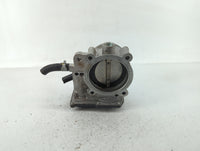 2012-2017 Hyundai Azera Throttle Body P/N:35100-3CAA0 Fits Fits 2012 2013 2014 2015 2016 2017 2018 OEM Used Auto Parts - Oem