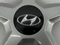 2016 Hyundai Azera Rim Wheel Center Cap 448093 - Oemusedautoparts1.com