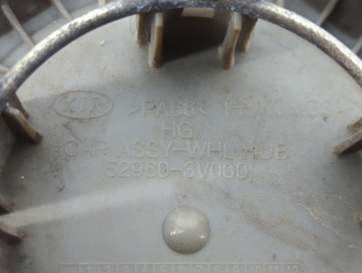 2016 Hyundai Azera Rim Wheel Center Cap 448093 - Oemusedautoparts1.com