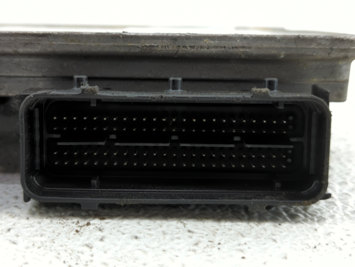 2015-2017 Hyundai Azera PCM Engine Control Computer ECU ECM PCU OEM P/N:39110-3CTN2 39110-3CTN1 Fits Fits 2015 2016 2017 OEM