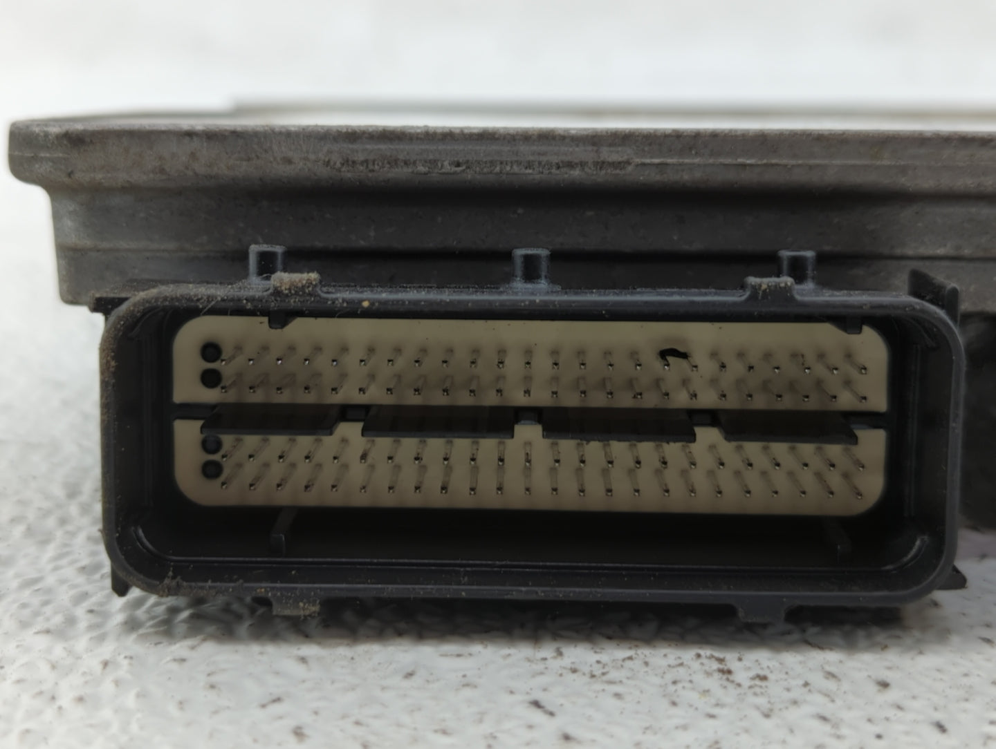 2015-2017 Hyundai Azera PCM Engine Control Computer ECU ECM PCU OEM P/N:39110-3CTN2 39110-3CTN1 Fits Fits 2015 2016 2017 OEM