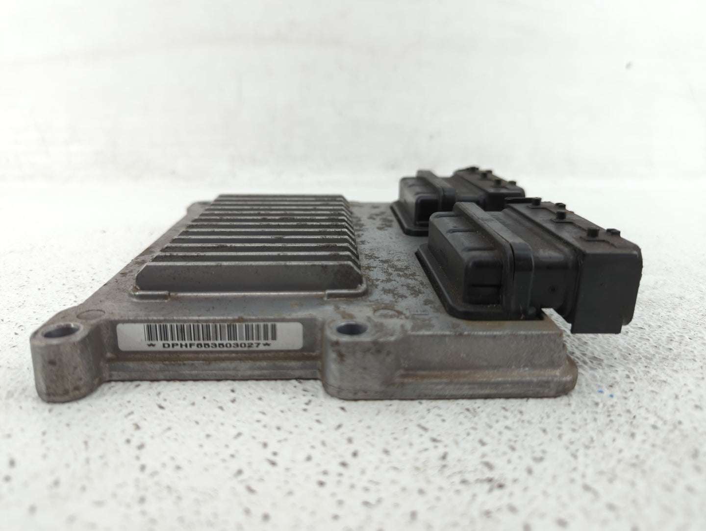 2015-2017 Hyundai Azera PCM Engine Control Computer ECU ECM PCU OEM P/N:39110-3CTN2 39110-3CTN1 Fits Fits 2015 2016 2017 OEM
