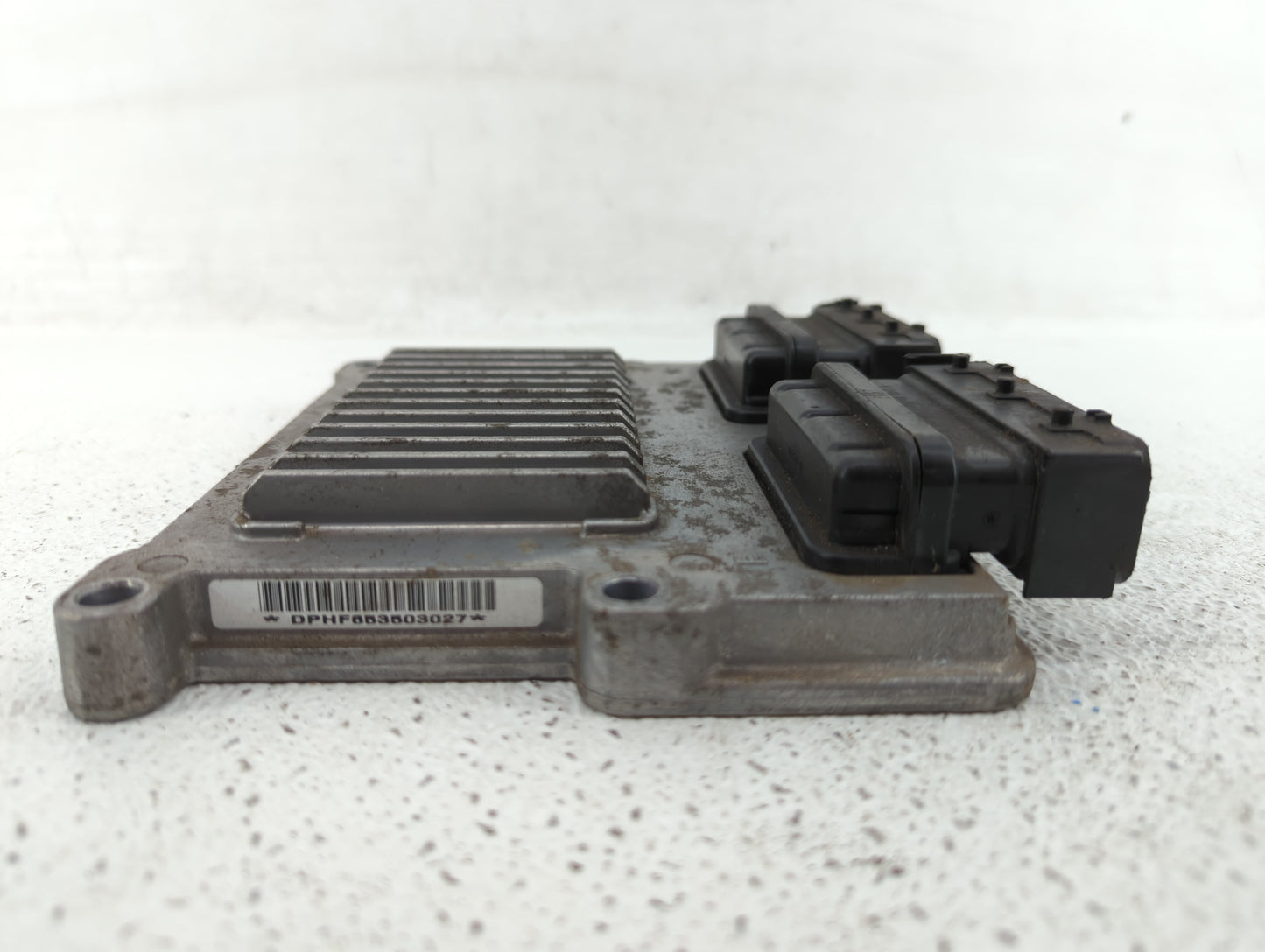 2015-2017 Hyundai Azera PCM Engine Control Computer ECU ECM PCU OEM P/N:39110-3CTN2 39110-3CTN1 Fits Fits 2015 2016 2017 OEM