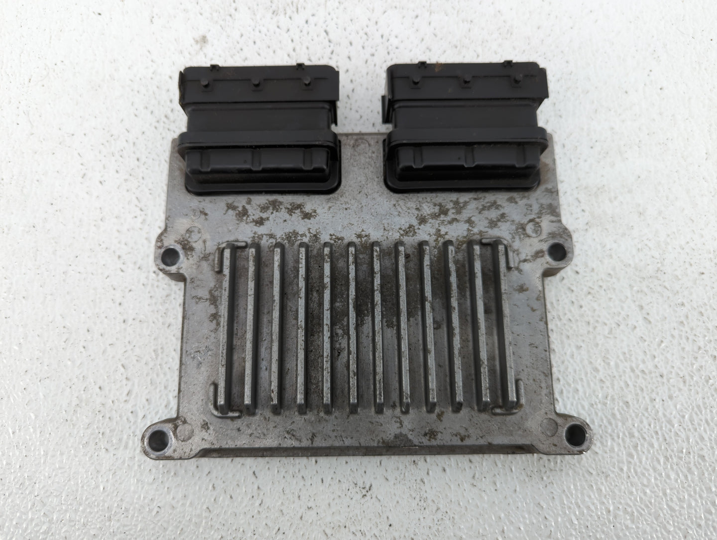 2015-2017 Hyundai Azera PCM Engine Control Computer ECU ECM PCU OEM P/N:39110-3CTN2 39110-3CTN1 Fits Fits 2015 2016 2017 OEM