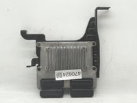 2015-2017 Hyundai Azera PCM Engine Control Computer ECU ECM PCU OEM P/N:39110-3CTN2 39110-3CTN1 Fits Fits 2015 2016 2017 OEM