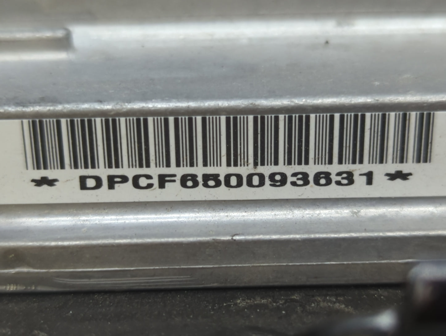 2015-2017 Hyundai Azera PCM Engine Control Computer ECU ECM PCU OEM P/N:39110-3CTN2 39110-3CTN1 Fits Fits 2015 2016 2017 OEM