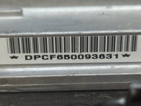 2015-2017 Hyundai Azera PCM Engine Control Computer ECU ECM PCU OEM P/N:39110-3CTN2 39110-3CTN1 Fits Fits 2015 2016 2017 OEM