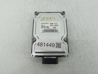 compare product 2012-2017 Hyundai Azera PCM Engine Control Computer ECU ECM PCU OEM P/N:39172-3C010 Fits 2012 2013 2014 2015 2016 2017 2018 OEM Used Auto Parts