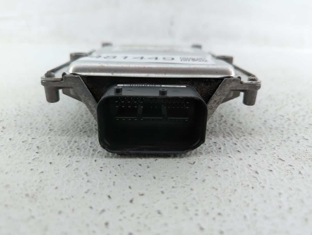 2012-2017 Hyundai Azera PCM Engine Control Computer ECU ECM PCU OEM P/N:39172-3C010 Fits 2012 2013 2014 2015 2016 2017 2018 