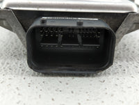 2012-2017 Hyundai Azera PCM Engine Control Computer ECU ECM PCU OEM P/N:39172-3C010 Fits Fits 2012 2013 2014 2015 2016 2017 