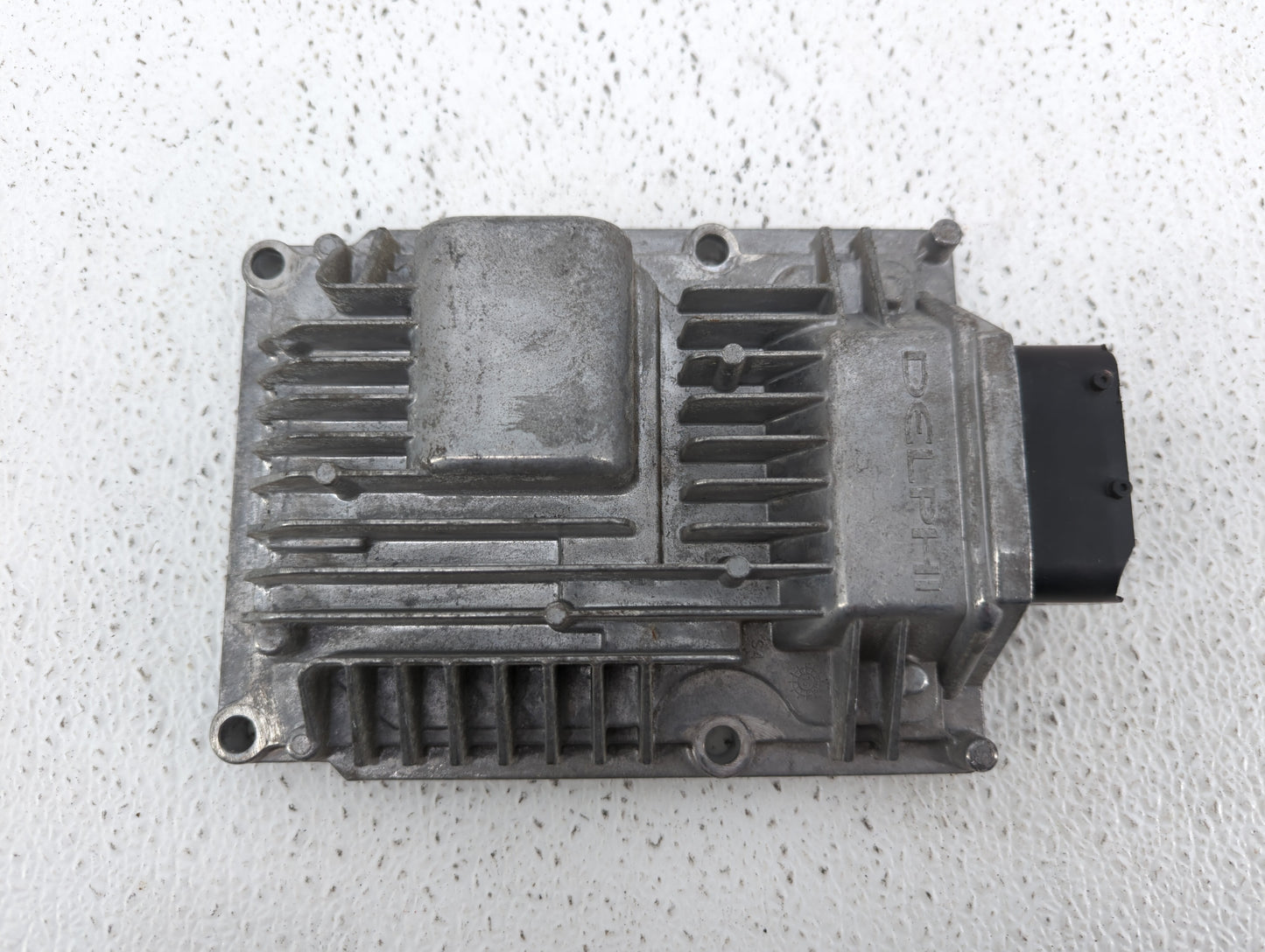 2012-2017 Hyundai Azera PCM Engine Control Computer ECU ECM PCU OEM P/N:39172-3C010 Fits Fits 2012 2013 2014 2015 2016 2017 