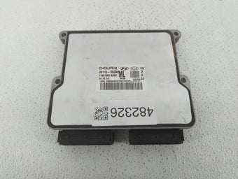 compare product 2012-2017 Hyundai Azera PCM Engine Control Computer ECU ECM PCU OEM P/N:39110-3CGN5 39172-3C010 Fits OEM Used Auto Parts