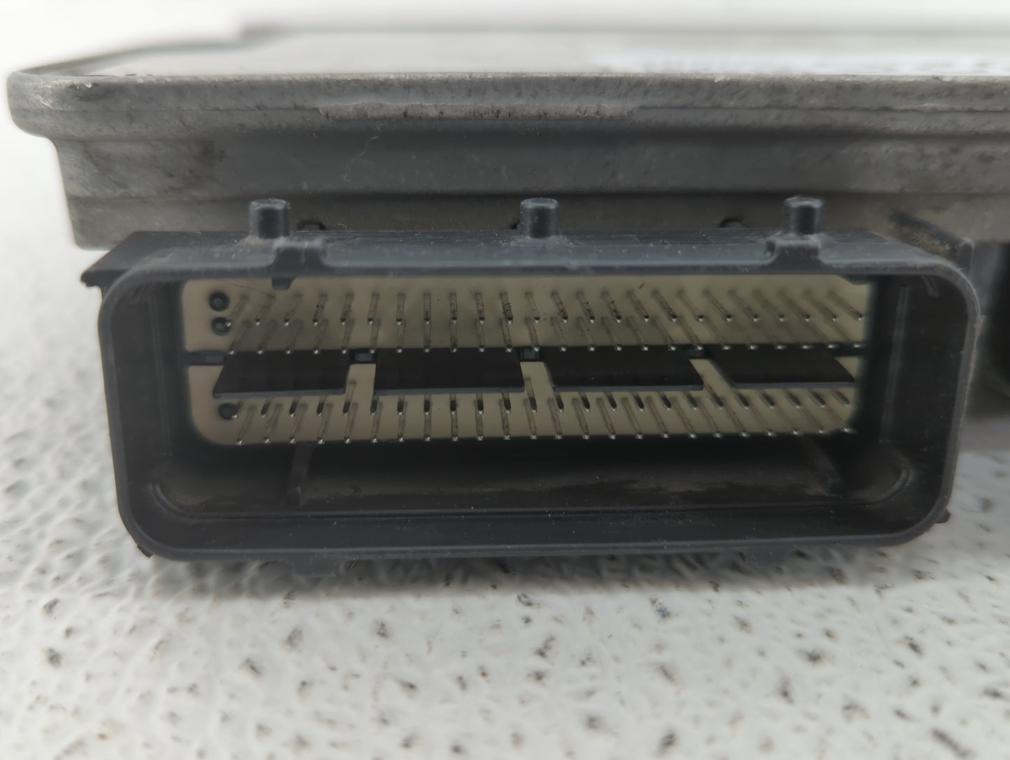 2012-2017 Hyundai Azera PCM Engine Control Computer ECU ECM PCU OEM P/N:39110-3CGN5 39172-3C010 Fits OEM Used Auto Parts - O