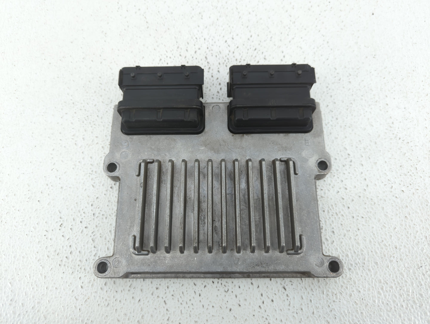 2012-2017 Hyundai Azera PCM Engine Control Computer ECU ECM PCU OEM P/N:39110-3CGN5 39172-3C010 Fits OEM Used Auto Parts - O