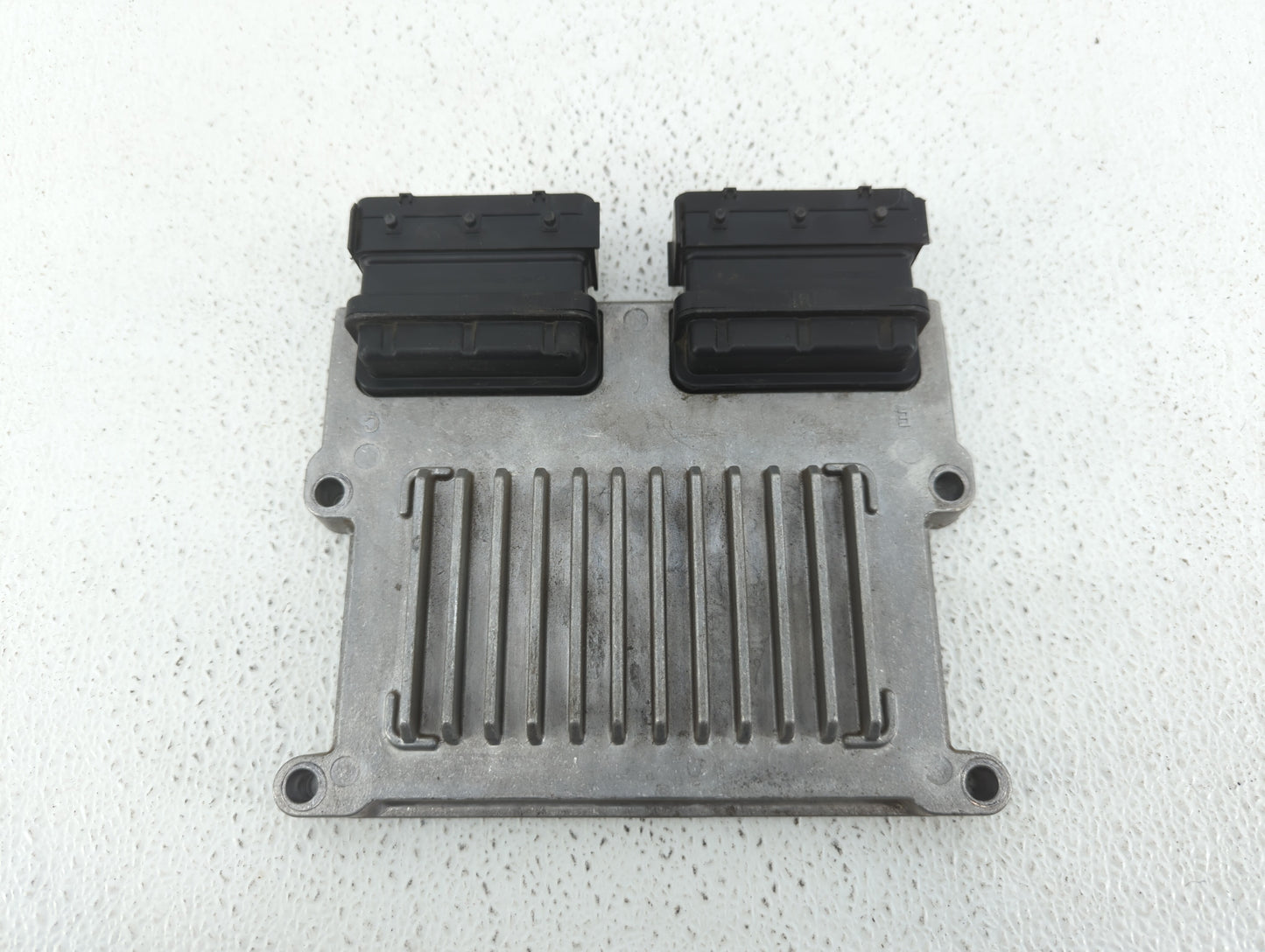 2012-2017 Hyundai Azera PCM Engine Control Computer ECU ECM PCU OEM P/N:39110-3CGN5 39172-3C010 Fits OEM Used Auto Parts - O