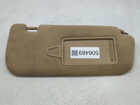 2012-2017 Hyundai Azera Sun Visor Shade Replacement Passenger Right Mirror Fits Fits 2012 2013 2014 2015 2016 2017 OEM Used 