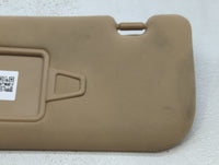 2012-2017 Hyundai Azera Sun Visor Shade Replacement Driver Left Mirror Fits Fits 2012 2013 2014 2015 2016 2017 OEM Used Auto