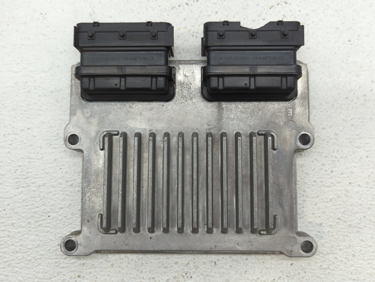 2016 Hyundai Azera Chassis Control Module Ccm Bcm Body Control - Oemusedautoparts1.com