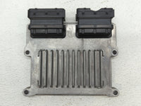 2016 Hyundai Azera Chassis Control Module Ccm Bcm Body Control - Oemusedautoparts1.com
