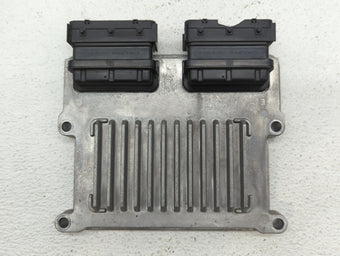 compare product 2016 Hyundai Azera Chassis Control Module Ccm Bcm Body Control
