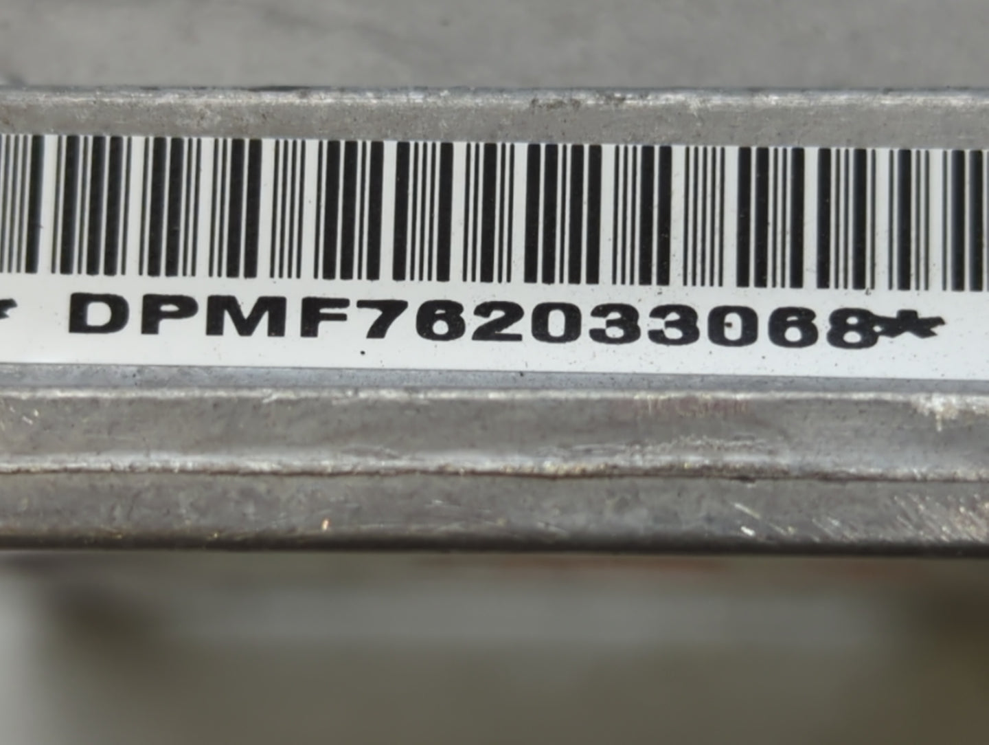 2016 Hyundai Azera Chassis Control Module Ccm Bcm Body Control - Oemusedautoparts1.com