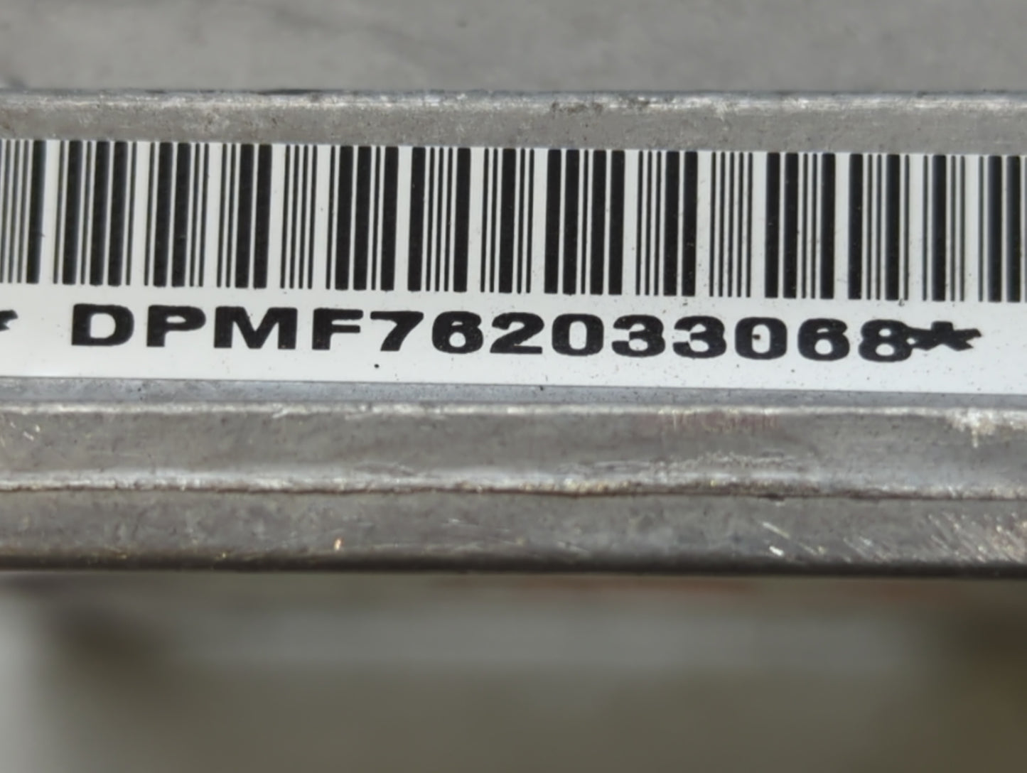 2016 Hyundai Azera Chassis Control Module Ccm Bcm Body Control - Oemusedautoparts1.com