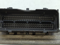 2016 Hyundai Azera Chassis Control Module Ccm Bcm Body Control - Oemusedautoparts1.com