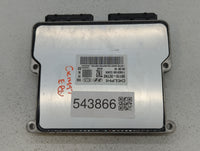 2016 Hyundai Azera Chassis Control Module Ccm Bcm Body Control - Oemusedautoparts1.com