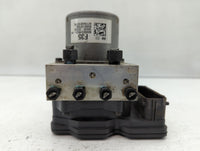 2016-2017 Hyundai Azera ABS Pump Control Module Replacement P/N:58920-3V350 Fits Fits 2016 2017 OEM Used Auto Parts - Oemuse