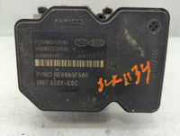 2016-2017 Hyundai Azera ABS Pump Control Module Replacement P/N:58920-3V350 Fits Fits 2016 2017 OEM Used Auto Parts - Oemuse