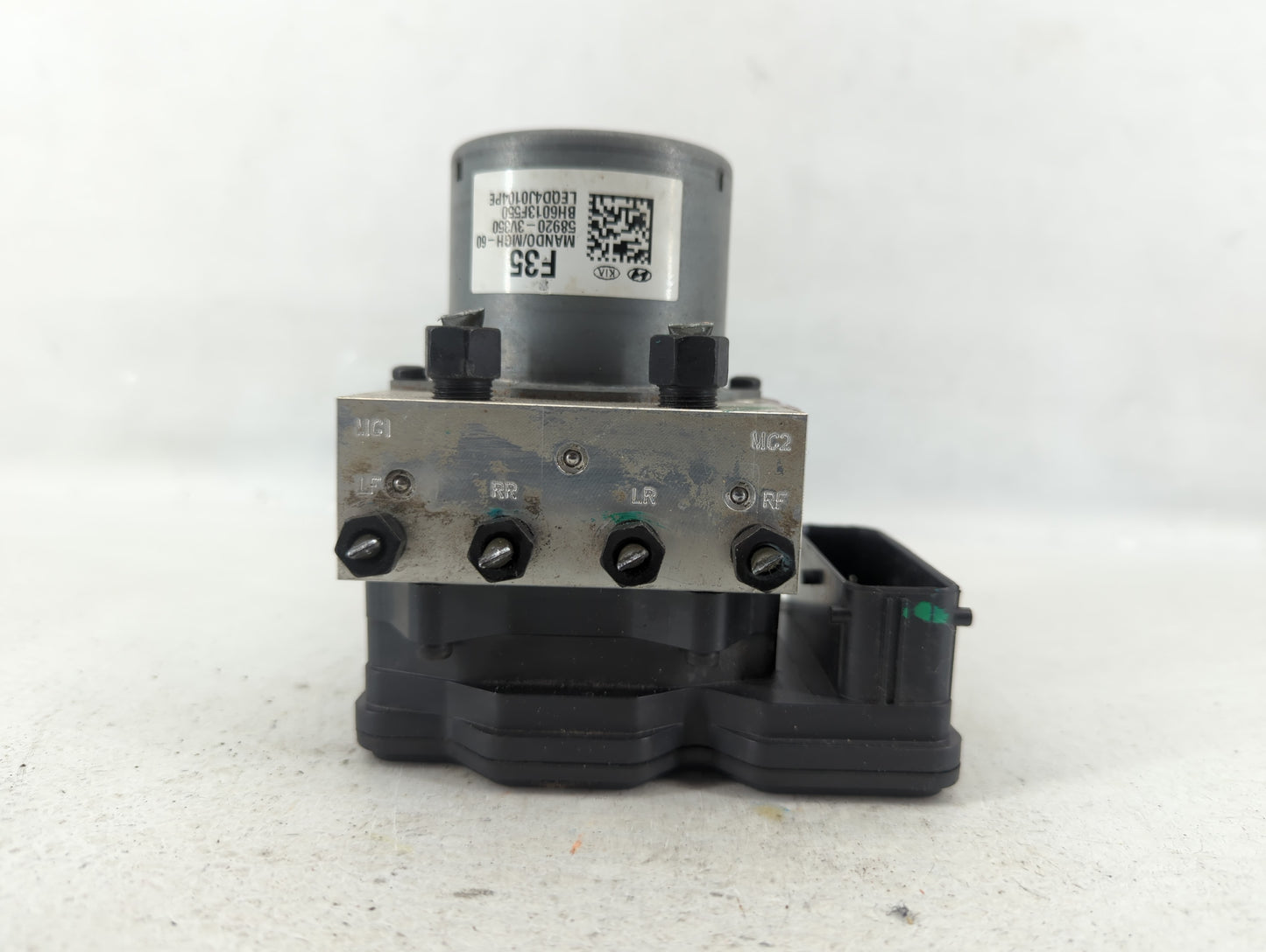 2016-2017 Hyundai Azera ABS Pump Control Module Replacement P/N:58920-3V350 Fits Fits 2016 2017 OEM Used Auto Parts - Oemuse
