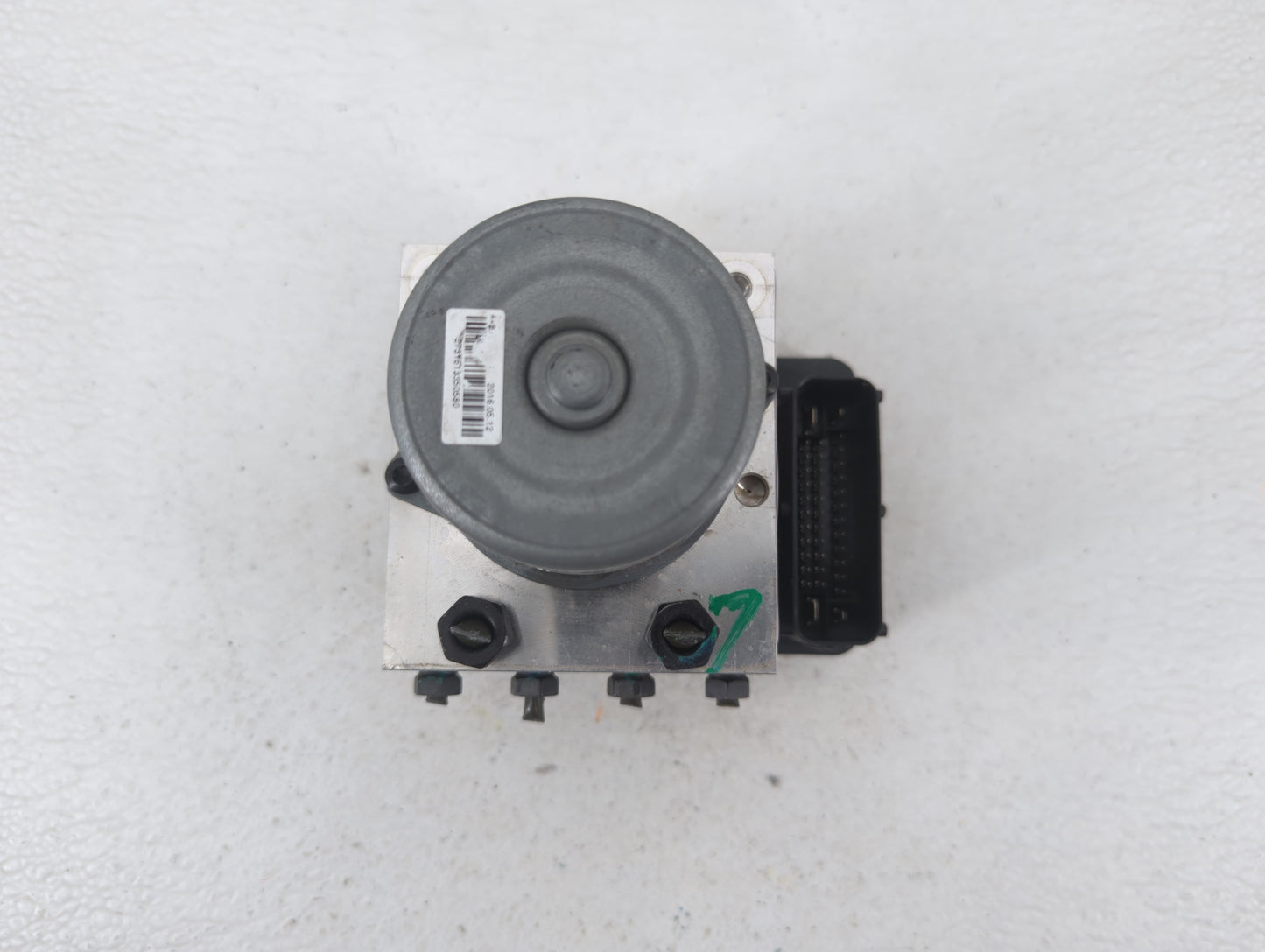 2016-2017 Hyundai Azera ABS Pump Control Module Replacement P/N:58920-3V350 Fits Fits 2016 2017 OEM Used Auto Parts - Oemuse