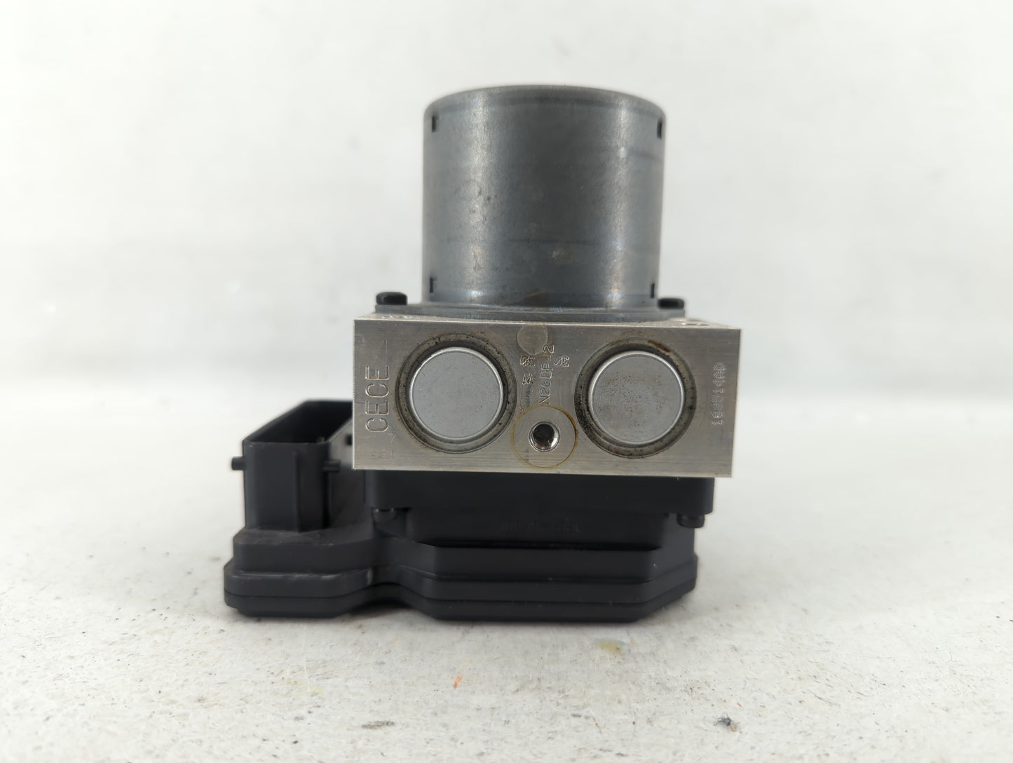 2016-2017 Hyundai Azera ABS Pump Control Module Replacement P/N:58920-3V350 Fits Fits 2016 2017 OEM Used Auto Parts - Oemuse