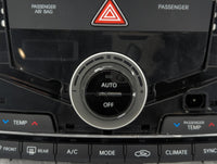 2015-2017 Hyundai Azera Climate Control Module Temperature AC/Heater Replacement P/N:97250-3VGB0 Fits Fits 2015 2016 2017 OE