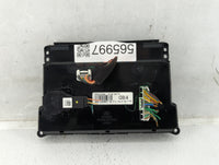 2015-2017 Hyundai Azera Climate Control Module Temperature AC/Heater Replacement P/N:97250-3VGB0 Fits Fits 2015 2016 2017 OE