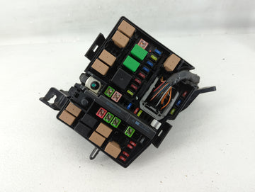 2015-2017 Hyundai Azera Fusebox Fuse Box Panel Relay Module P/N:91223-3V021 Fits Fits 2015 2016 2017 OEM Used Auto Parts