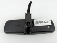 2012-2017 Hyundai Azera Interior Rear View Mirror Replacement OEM P/N:E11026666 Fits OEM Used Auto Parts - Oemusedautoparts1