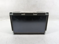 2015-2017 Hyundai Azera Information Display Screen - Oemusedautoparts1.com