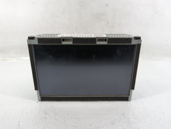 compare product 2015-2017 Hyundai Azera Information Display Screen