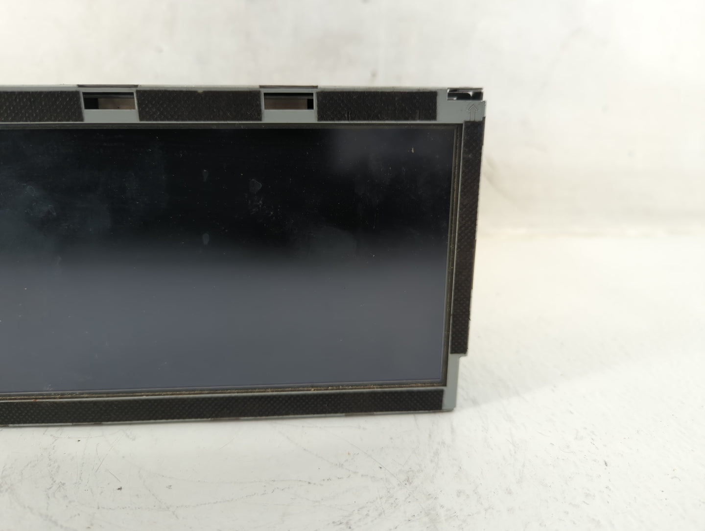 2015-2017 Hyundai Azera Information Display Screen - Oemusedautoparts1.com