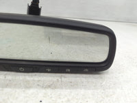 2012-2017 Hyundai Azera Interior Rear View Mirror Replacement OEM P/N:E11026666 Fits OEM Used Auto Parts - Oemusedautoparts1