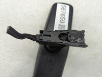 2012-2017 Hyundai Azera Interior Rear View Mirror Replacement OEM P/N:E11026666 Fits OEM Used Auto Parts - Oemusedautoparts1