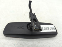 2012-2017 Hyundai Azera Interior Rear View Mirror Replacement OEM P/N:E11026666 Fits OEM Used Auto Parts - Oemusedautoparts1